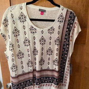 Vince Camuto Top